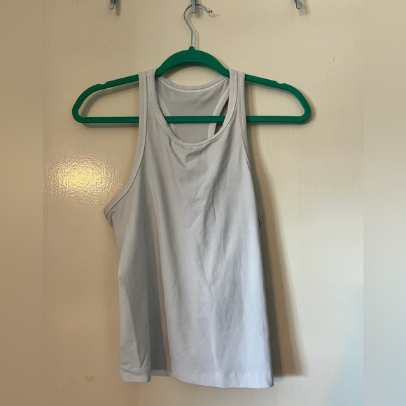 Lululemon tank top - Picture 2 of 2